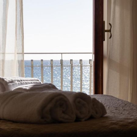 Bed & Breakfast Nonno Gigi - Falerna Marina Kültér fotó