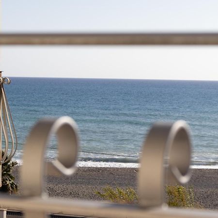 Bed & Breakfast Nonno Gigi - Falerna Marina Kültér fotó