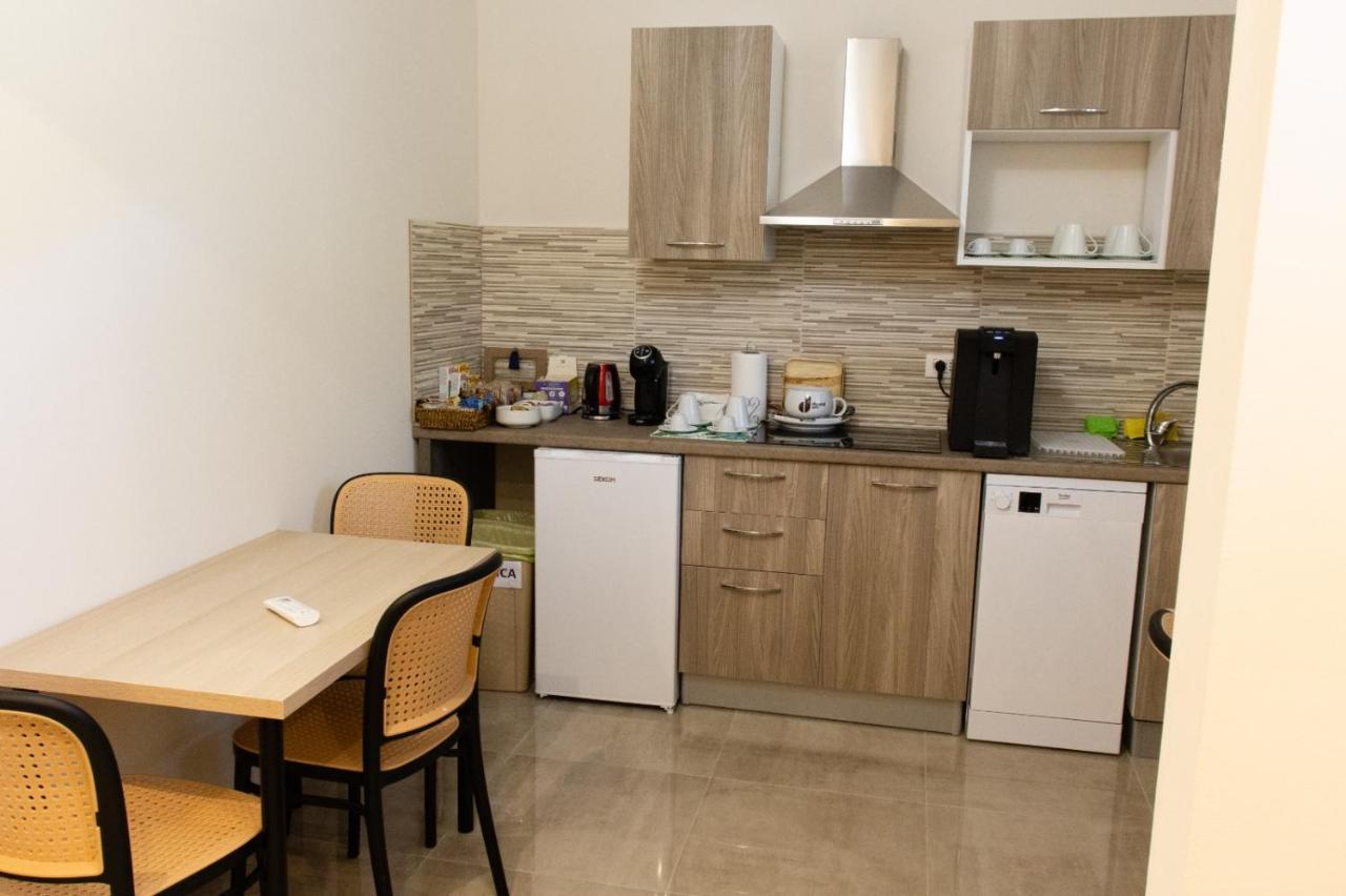 Bed & Breakfast Nonno Gigi - Falerna Marina Kültér fotó