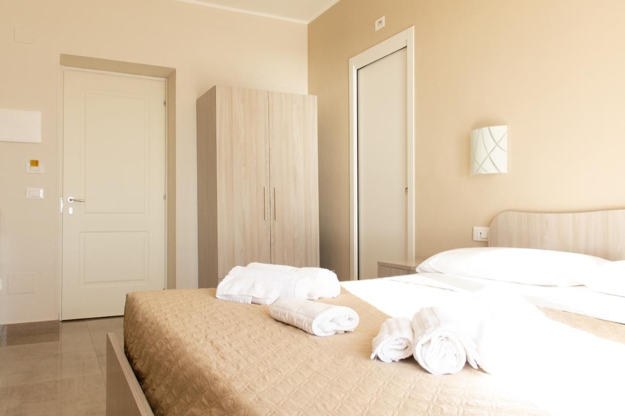 Bed & Breakfast Nonno Gigi - Falerna Marina Kültér fotó