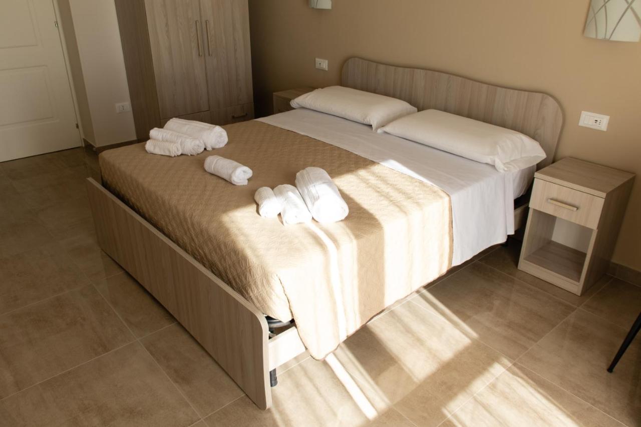 Bed & Breakfast Nonno Gigi - Falerna Marina Kültér fotó