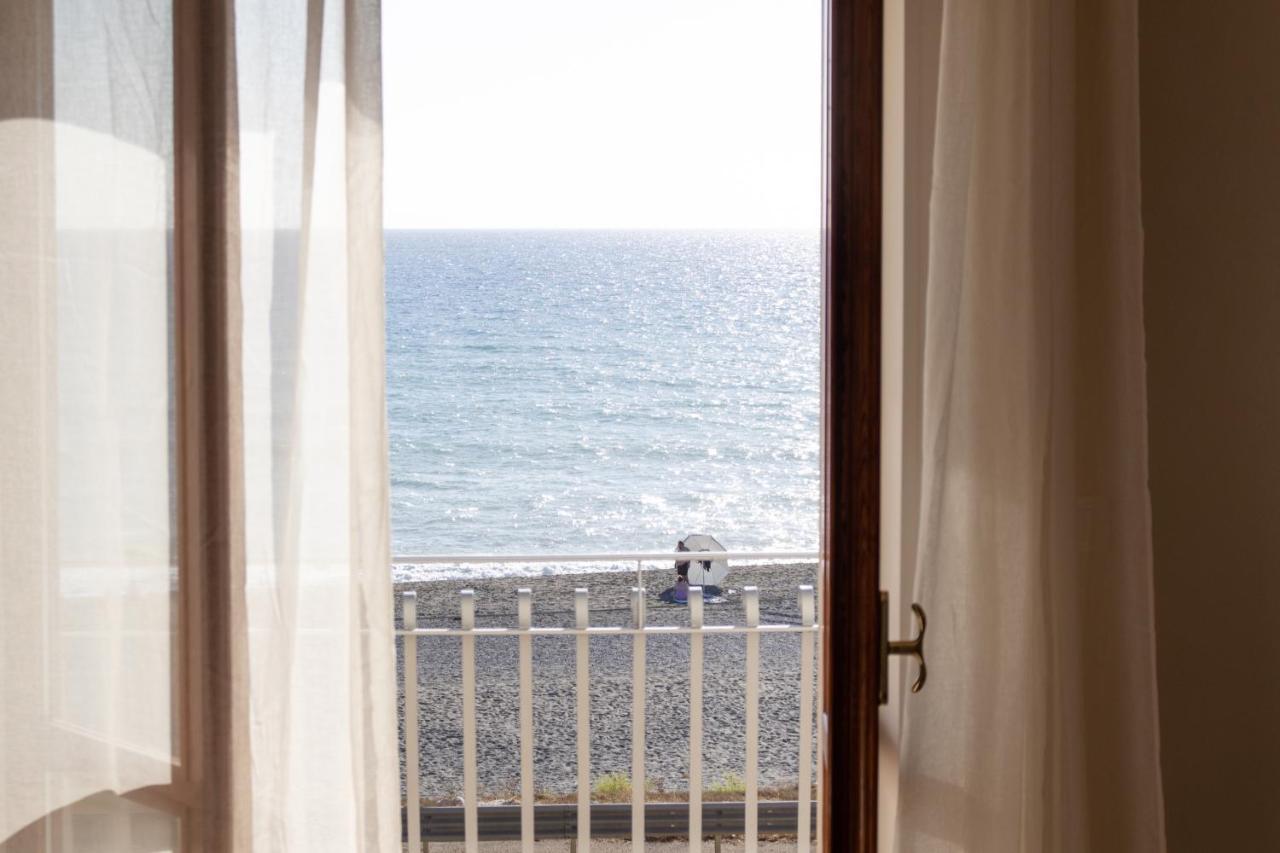 Bed & Breakfast Nonno Gigi - Falerna Marina Kültér fotó