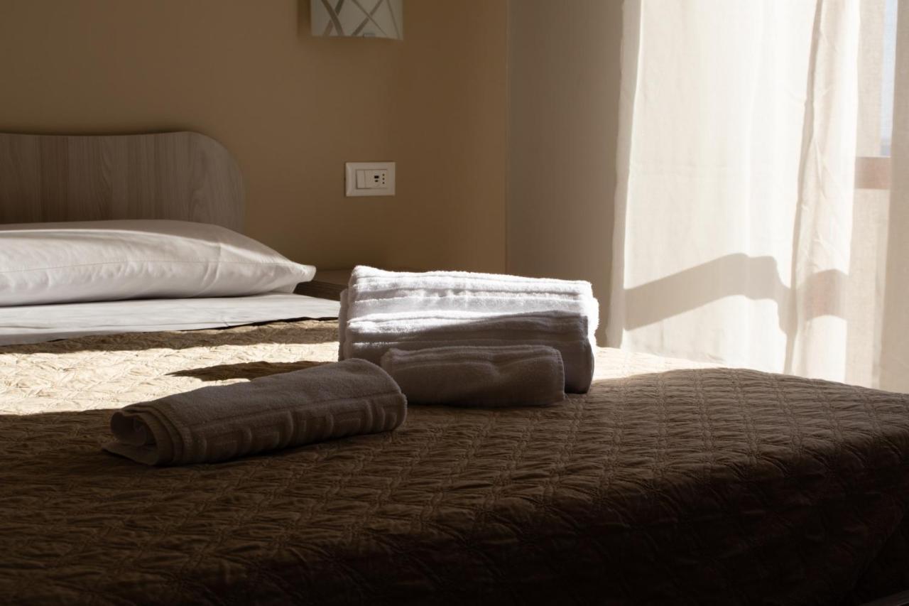 Bed & Breakfast Nonno Gigi - Falerna Marina Kültér fotó