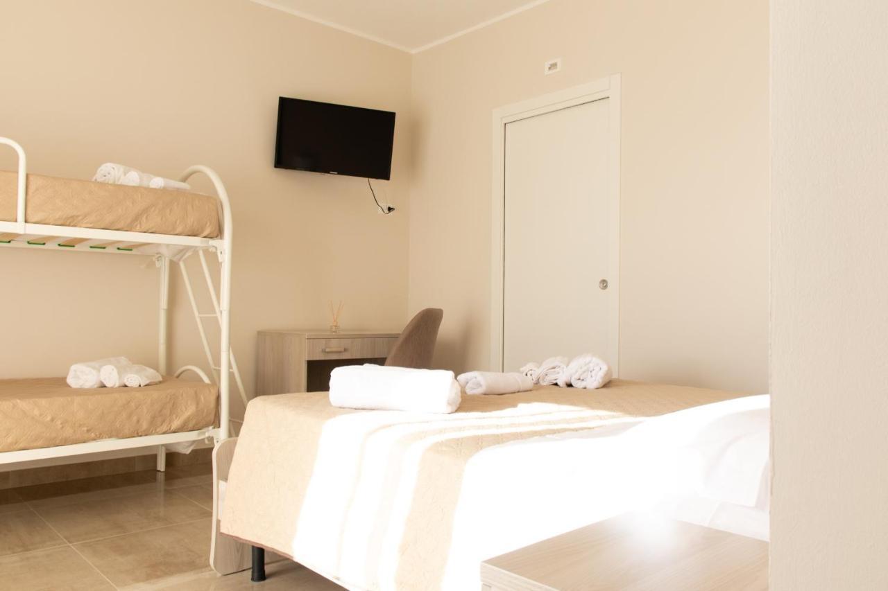 Bed & Breakfast Nonno Gigi - Falerna Marina Kültér fotó