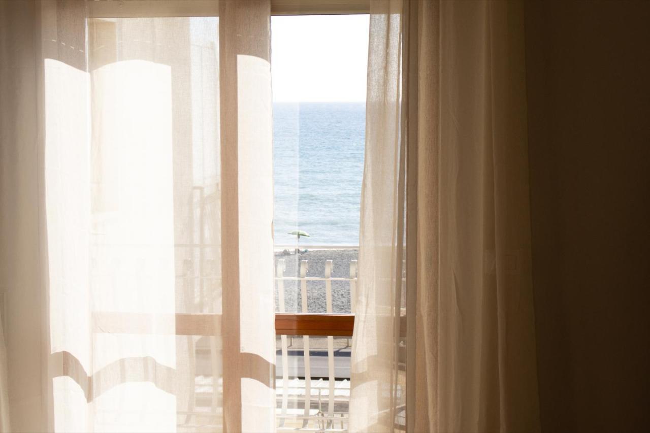 Bed & Breakfast Nonno Gigi - Falerna Marina Kültér fotó