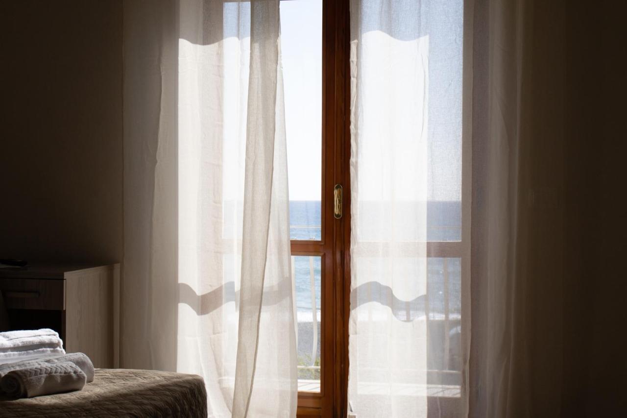 Bed & Breakfast Nonno Gigi - Falerna Marina Kültér fotó