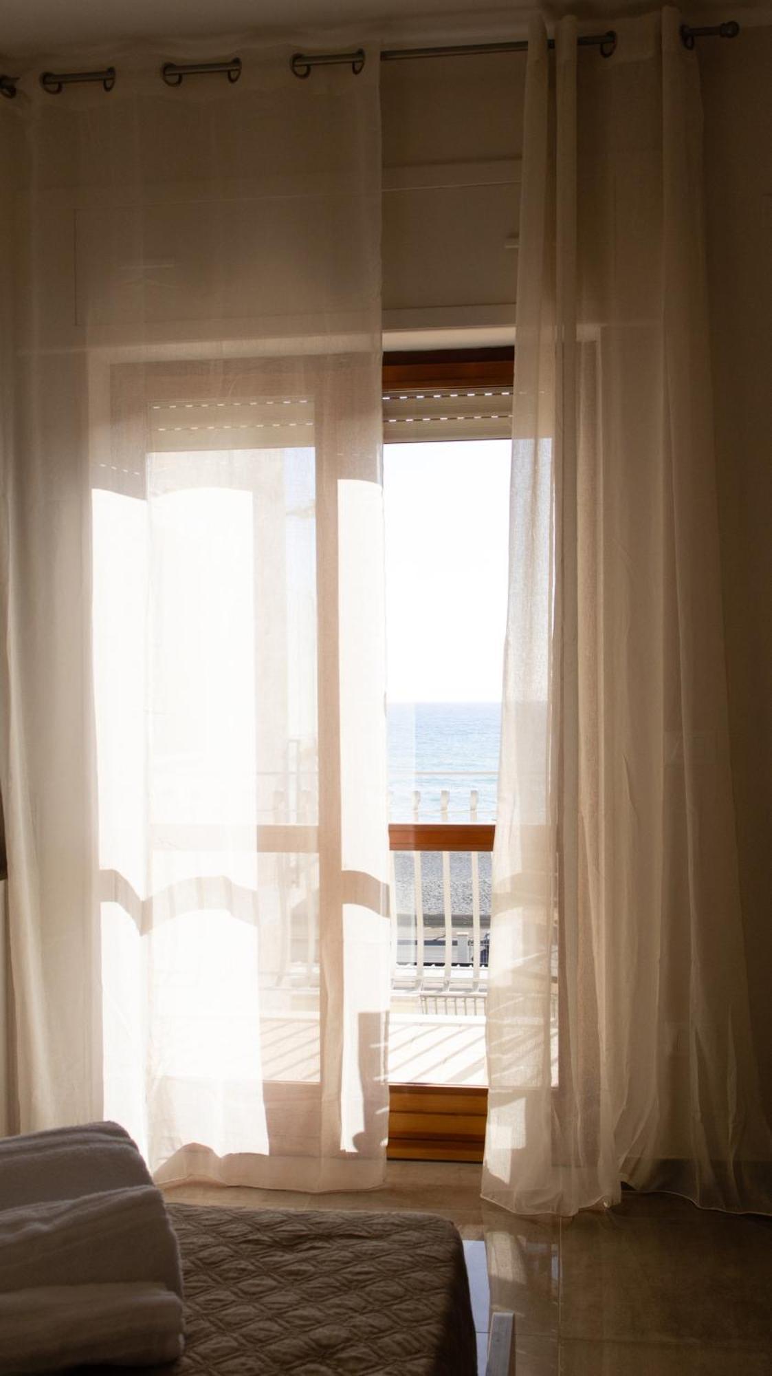 Bed & Breakfast Nonno Gigi - Falerna Marina Kültér fotó